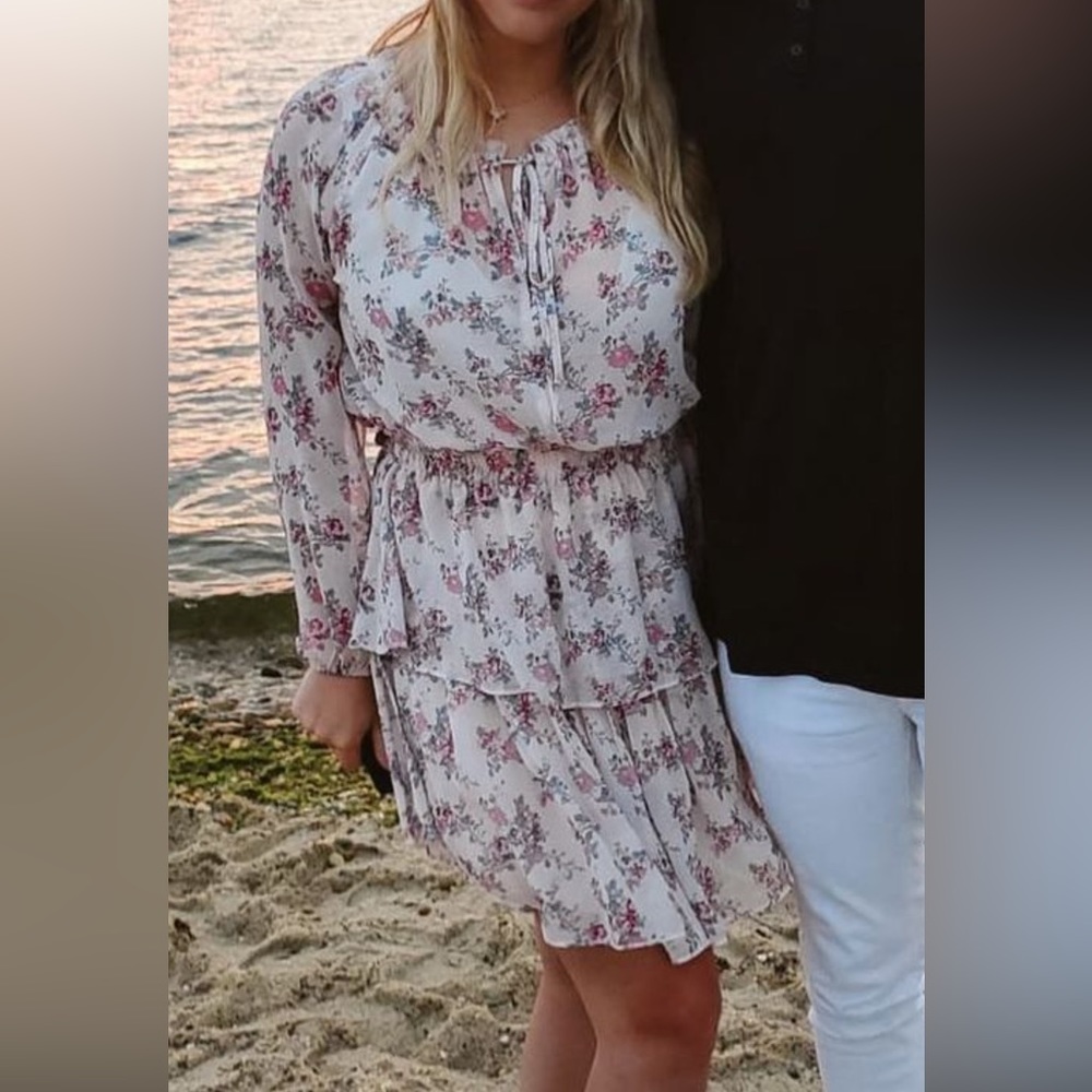 Shabby Chic Dress